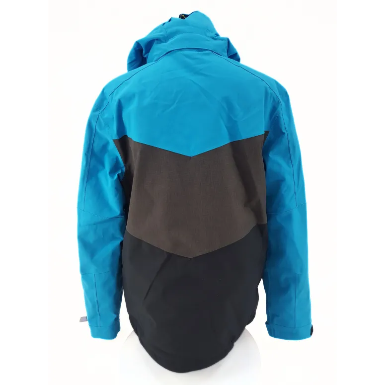 Kurtka Narciarska Killtec Ksw 45 Męska Wodoodporna Wiatroszczelna r. S