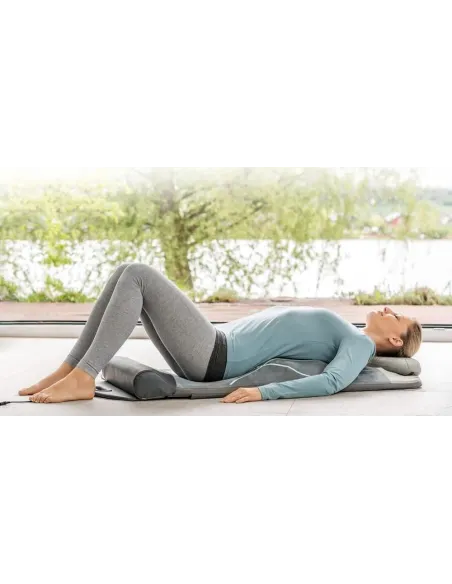 Mata Masująca Beurer MG 280 Do Jogi I Stretchingu Do Rozciągania Masaż