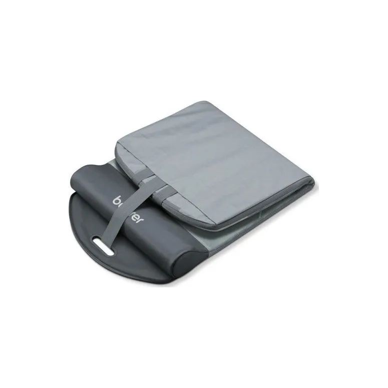 Mata Masująca Beurer MG 280 Do Jogi I Stretchingu Do Rozciągania Masaż