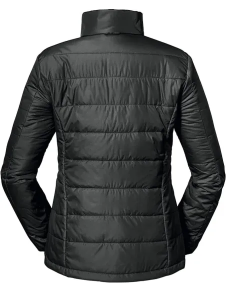 Kurtka Damska Podwójna 3w1 Schöffel Odpinany Kaptur Wodoodporna Rozmiar L