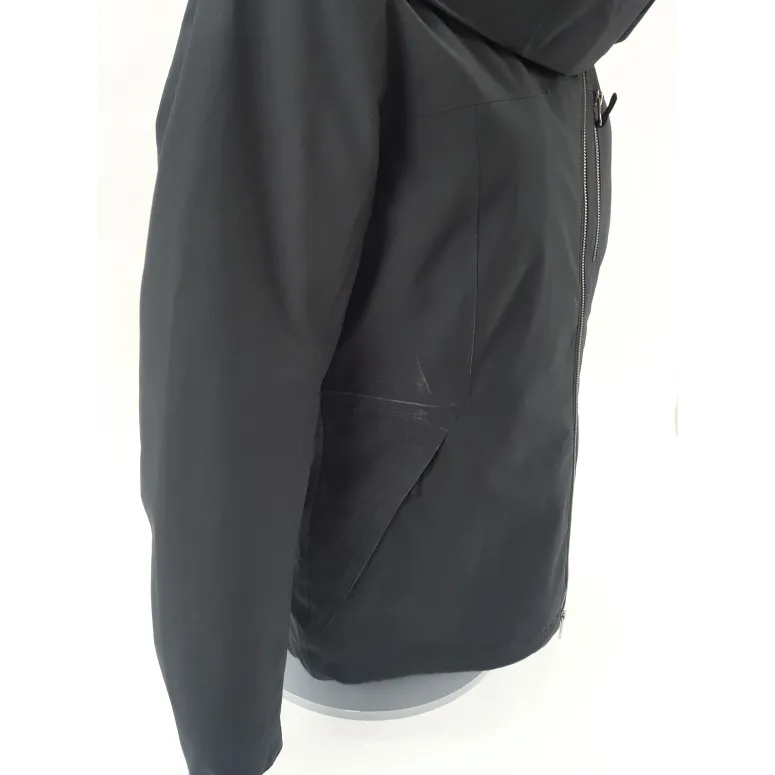 Kurtka Damska Podwójna 3w1 Schöffel Odpinany Kaptur Wodoodporna Rozmiar L