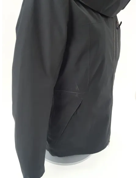 Kurtka Damska Podwójna 3w1 Schöffel Odpinany Kaptur Wodoodporna Rozmiar L