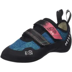 Buty Wspinaczkowe Millet Easy Up Damskie Oddychające Elastyczne r 38 23,7cm