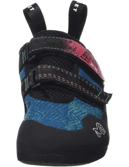 Buty Wspinaczkowe Millet Easy Up Damskie Oddychające Elastyczne r 38 23,7cm