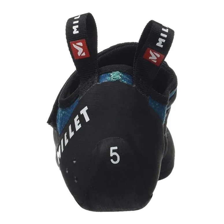 Buty Wspinaczkowe Millet Easy Up Damskie Oddychające Elastyczne r 38 23,7cm