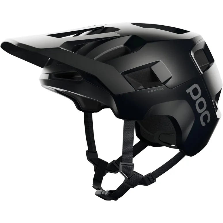 Kask Rowerowy POC Kortal Daszek Regulacja Wentylowany Rozmiar M 55-58 cm
