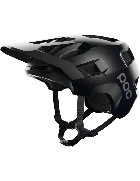 Kask Rowerowy POC Kortal Daszek Regulacja Wentylowany Rozmiar M 55-58 cm