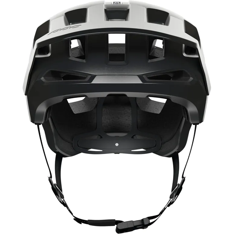 Kask Rowerowy POC Kortal Daszek Regulacja Wentylowany Rozmiar M 55-58 cm