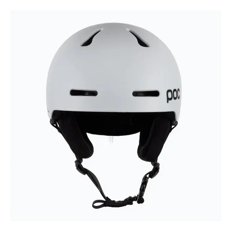 Kask Narciarski POC Fornix Damski Męski Nauszniki Wentylacja PC Rozmiar XS