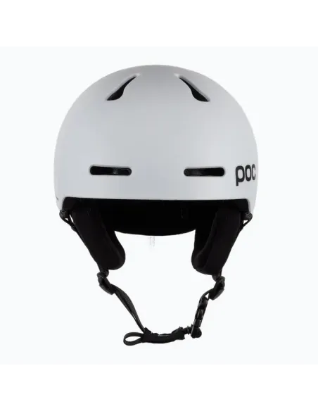 Kask Narciarski POC Fornix Damski Męski Nauszniki Wentylacja PC Rozmiar XS