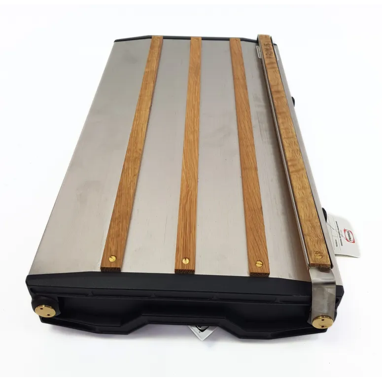 Kuchenka Gazowa Turystyczna Składana Primus Tupike Stove 2 x 2000 W Lekka