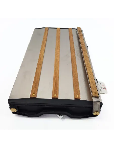 Kuchenka Gazowa Turystyczna Składana Primus Tupike Stove 2 x 2000 W Lekka