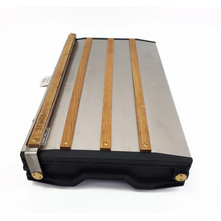 Kuchenka Gazowa Turystyczna Składana Primus Tupike Stove 2 x 2000 W Lekka