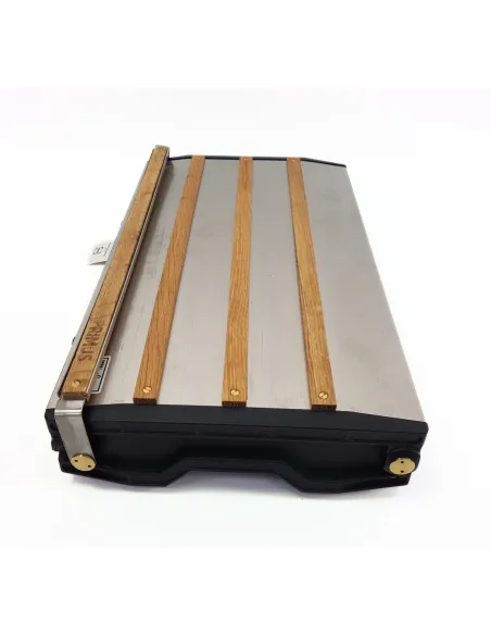 Kuchenka Gazowa Turystyczna Składana Primus Tupike Stove 2 x 2000 W Lekka