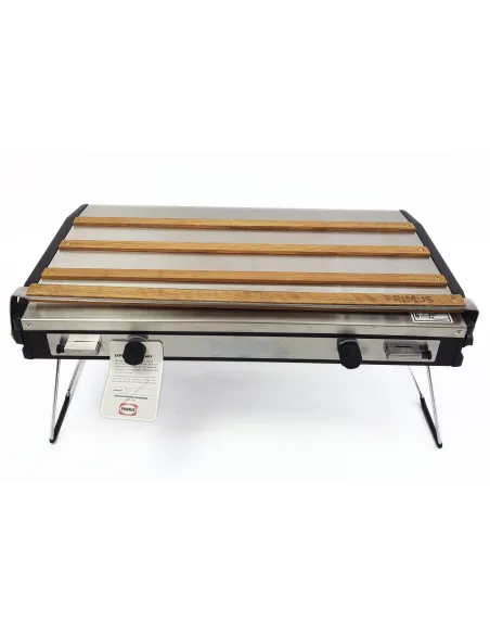 Kuchenka Gazowa Turystyczna Składana Primus Tupike Stove 2 x 2000 W Lekka