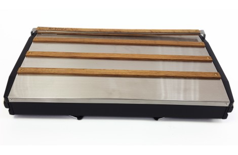 Kuchenka Gazowa Turystyczna Składana Primus Tupike Stove 2 x 2000 W Lekka