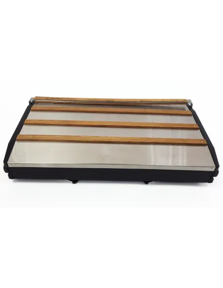 Kuchenka Gazowa Turystyczna Składana Primus Tupike Stove 2 x 2000 W Lekka