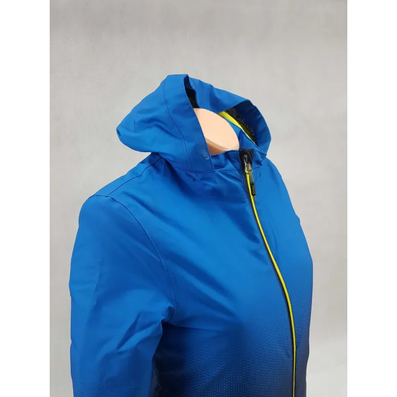 Kurtka Narciarska Chłopięca Killtec Lynge Z Kapturem Wodoodporna r. 128