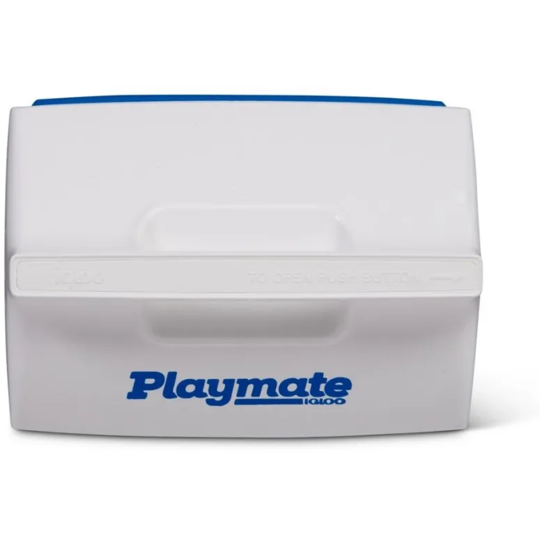 Lodówka Turystyczna Igloo Playmate Kompaktowa Polipropylen Thermecool 3,8l