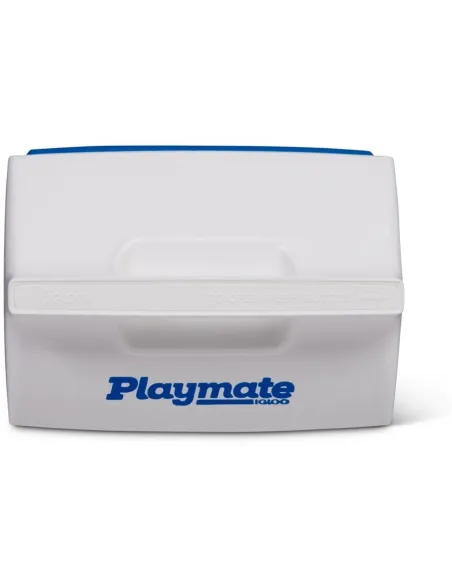 Lodówka Turystyczna Igloo Playmate Kompaktowa Polipropylen Thermecool 3,8l