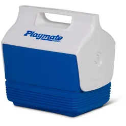 Lodówka Turystyczna Igloo Playmate Kompaktowa Polipropylen Thermecool 3,8l