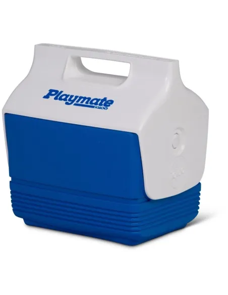 Lodówka Turystyczna Igloo Playmate Kompaktowa Polipropylen Thermecool 3,8l