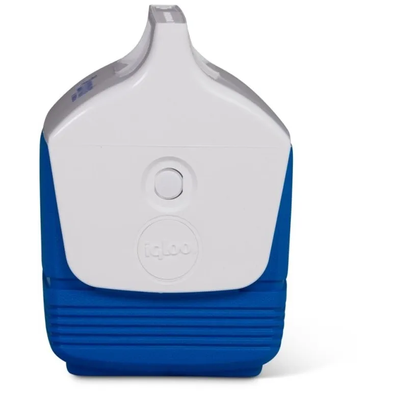 Lodówka Turystyczna Igloo Playmate Kompaktowa Polipropylen Thermecool 3,8l