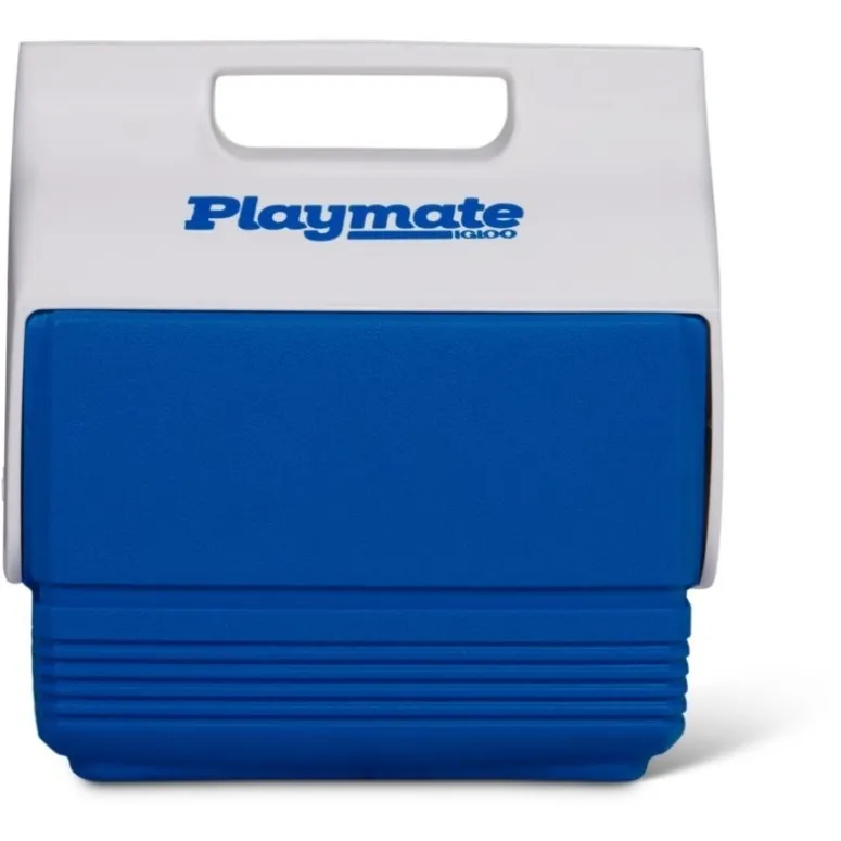 Lodówka Turystyczna Igloo Playmate Kompaktowa Polipropylen Thermecool 3,8l