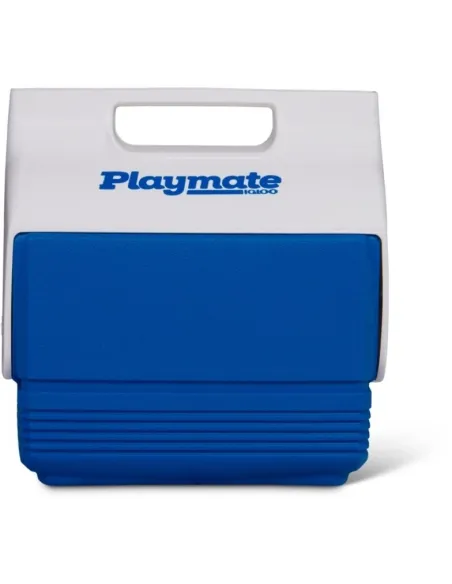 Lodówka Turystyczna Igloo Playmate Kompaktowa Polipropylen Thermecool 3,8l