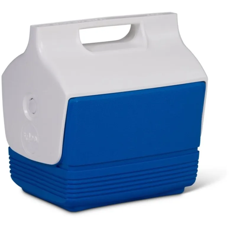Lodówka Turystyczna Igloo Playmate Kompaktowa Polipropylen Thermecool 3,8l