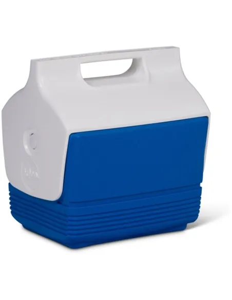 Lodówka Turystyczna Igloo Playmate Kompaktowa Polipropylen Thermecool 3,8l