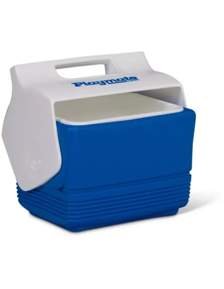 Lodówka Turystyczna Igloo Playmate Kompaktowa Polipropylen Thermecool 3,8l