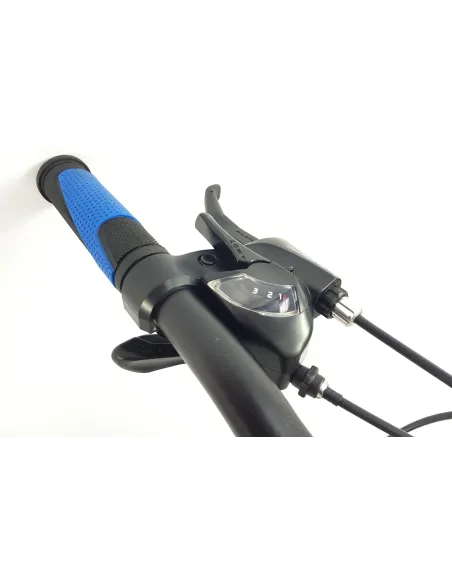 Rower Górski Damski Męski 27,5 Tarcze Amortyzowany MTB Hardtail ALU Cyngle