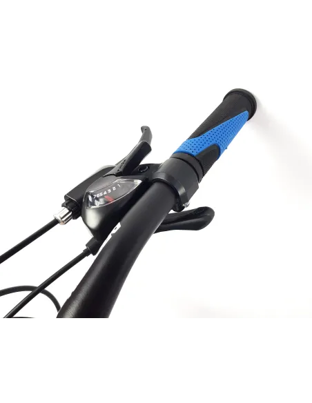 Rower Górski Damski Męski 27,5 Tarcze Amortyzowany MTB Hardtail ALU Cyngle