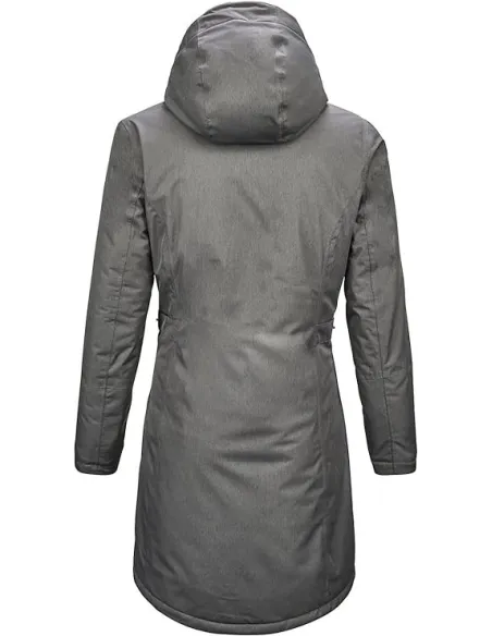 Płaszcz Damski Killtec Alisi Z Kapturem Wodoszczelny Wiatroszczelny r. 40 - 2