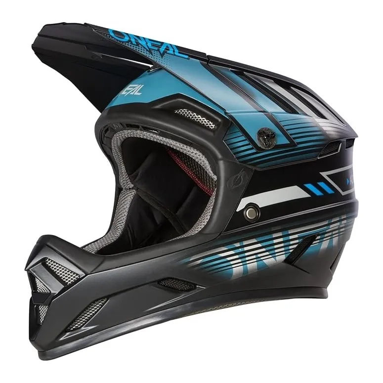 Kask Rowerowy MTB O'neal Backflip Eclipse V.23 Offroad Matowy r. S 55-56 cm
