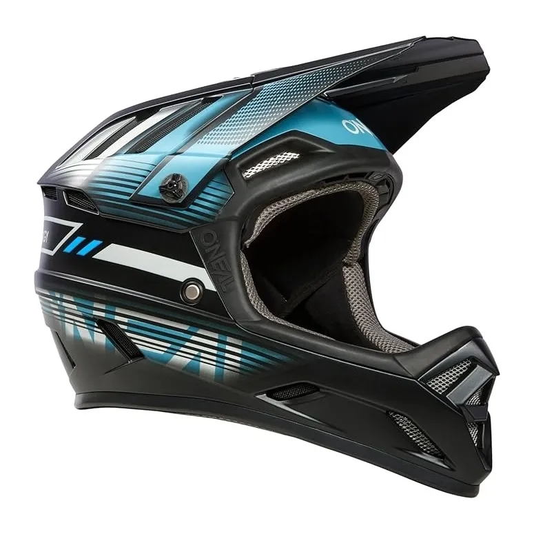 Kask Rowerowy MTB O'neal Backflip Eclipse V.23 Offroad Matowy r. S 55-56 cm
