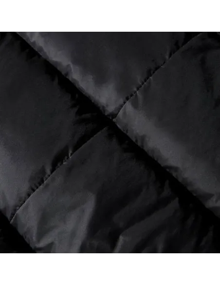 Kurtka Damska The North Face W Hyalite Down Puchowa Z Kapturem Czarna r. XS