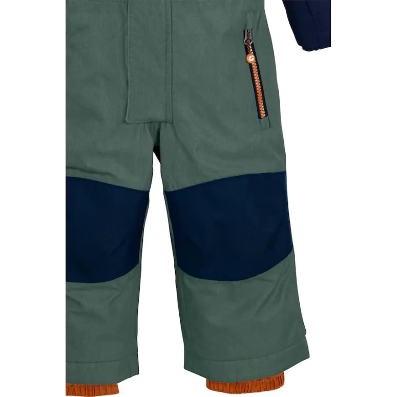 Kombinezon Narciarski Dziecięcy Killtec Kesley Mini Wodoodporny 122-128cm