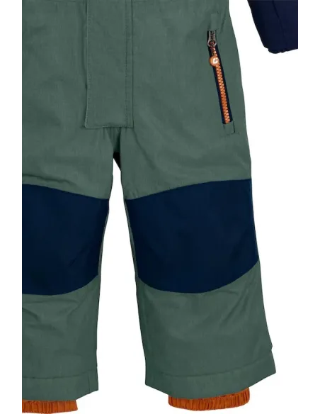 Kombinezon Narciarski Dziecięcy Killtec Kesley Mini Wodoodporny 122-128cm