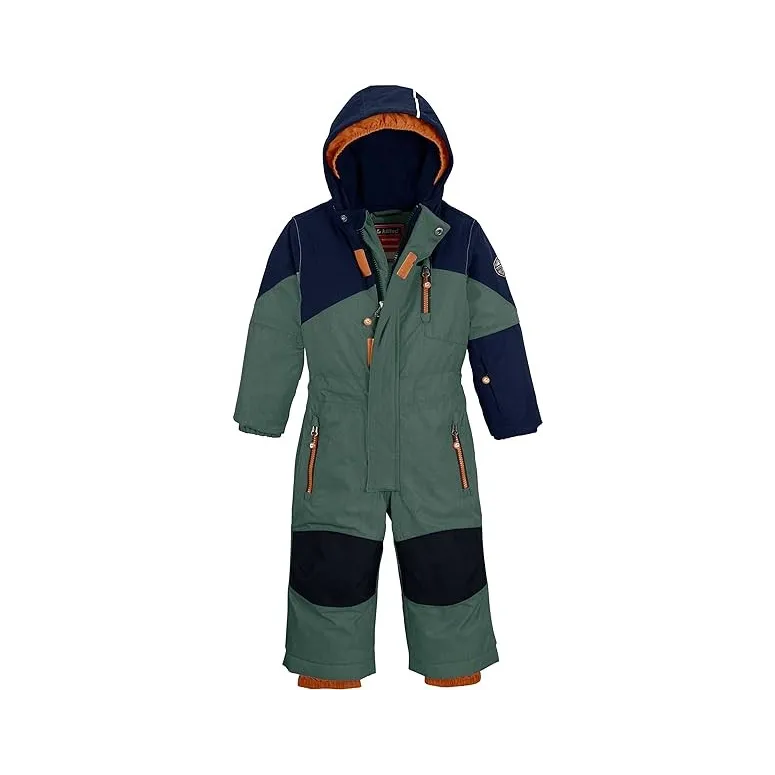Kombinezon Narciarski Dziecięcy Killtec Kesley Mini Wodoodporny 122-128cm