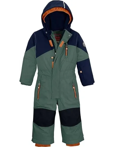 Kombinezon Narciarski Dziecięcy Killtec Kesley Mini Wodoodporny 122-128cm