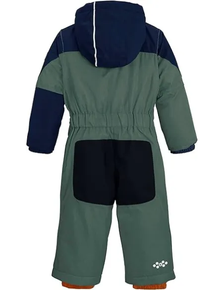 Kombinezon Narciarski Dziecięcy Killtec Kesley Mini Wodoodporny 122-128cm