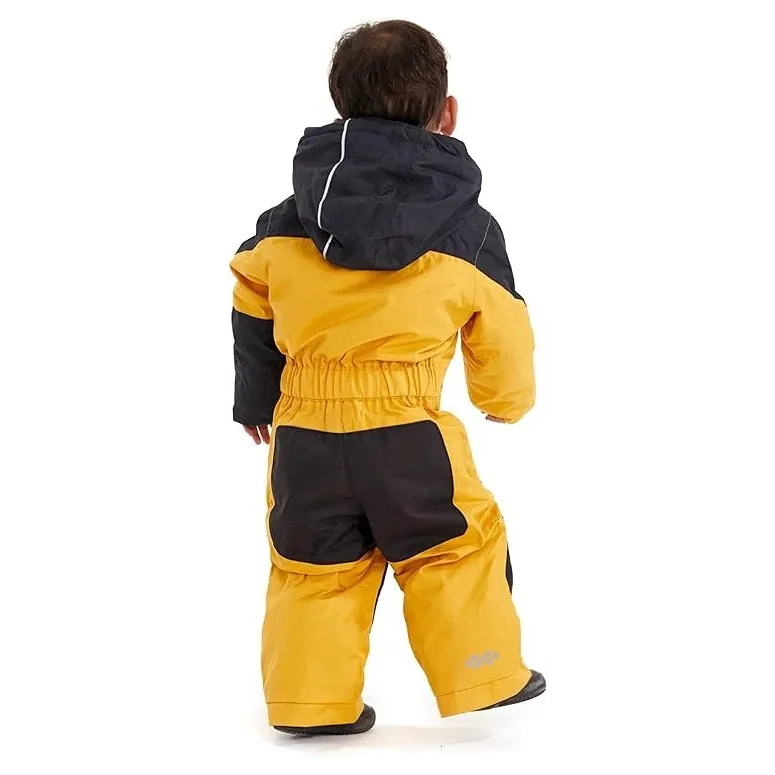 Kombinezon Narciarski Dziecięcy Killtec Kesley Mini Wodoodporny r. 86-92 cm - 3