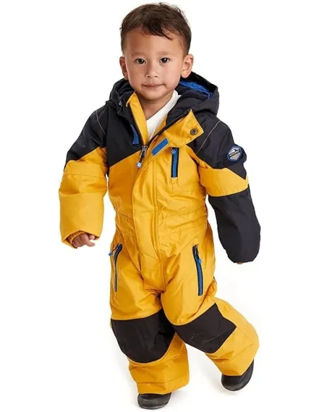 Kombinezon Narciarski Dziecięcy Killtec Kesley Mini Wodoodporny r. 86-92 cm - 1