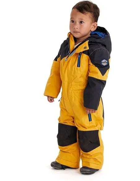 Kombinezon Narciarski Dziecięcy Killtec Kesley Mini Wodoodporny r. 86-92 cm - 2