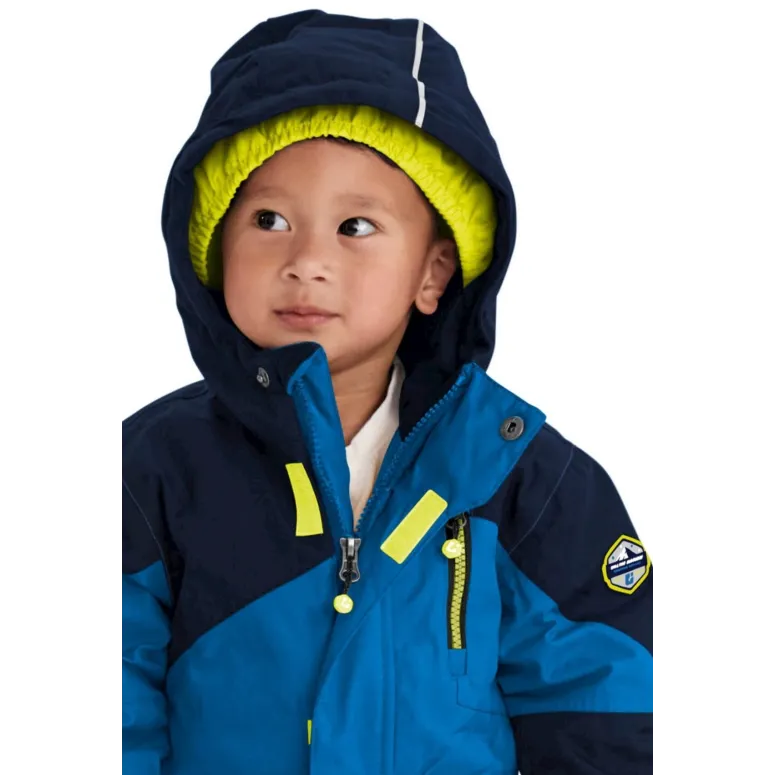 Kombinezon Narciarski Dziecięcy Killtec Kesley Mini Wodoodporny r. 98-104