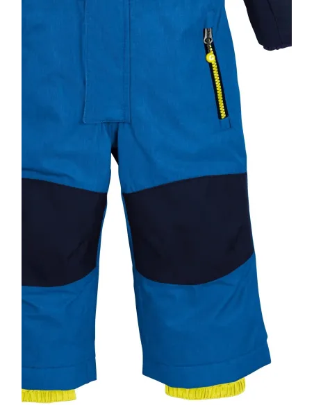 Kombinezon Narciarski Dziecięcy Killtec Kesley Mini Wodoodporny r. 98-104