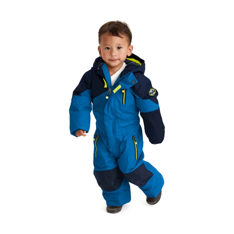 Kombinezon Narciarski Dziecięcy Killtec Kesley Mini Wodoodporny r. 98-104