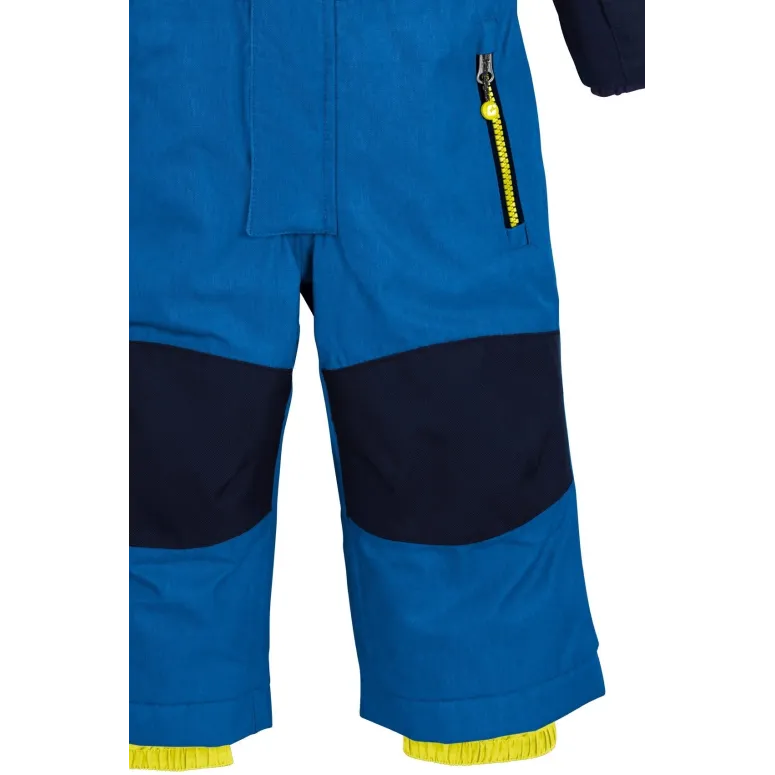 Kombinezon Narciarski Dziecięcy Killtec Kesley Mini Wodoodporny 110-116 cm